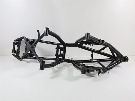 2015 Ducati Scrambler Urban Enduro Straight Main Frame Chassis With Clean Ohio Title 470Z2764AB-Mototech271