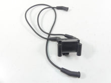 Load image into Gallery viewer, 2009 Harley FLHTCU SE4 CVO E-Glide Delphi Ignition Coil Wires Plugs Set 31696-07 | Mototech271
