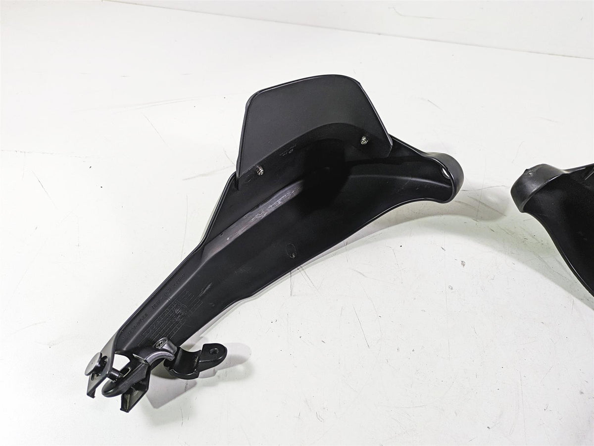 2004 BMW R1150GS R21 Touratech Handguard Hand Guard Set {{ shop.shopifyCountryName }} - Mototech271
