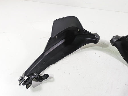 2004 BMW R1150GS R21 Touratech Handguard Hand Guard Set {{ shop.shopifyCountryName }} - Mototech271