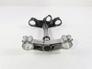 2020 Kawasaki ZX6R ZX636 Ninja Upper Lowr Triple Tree Set 44037-0136 44039-0181