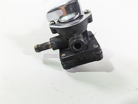 2005 Harley Touring FLHRI Road King Fuel Gas Petrol Valve Petcock 61338-02 {{ shop.shopifyCountryName }} - Mototech271