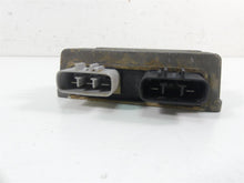 Load image into Gallery viewer, 2014 Can Am Renegade 1000 STD Rectifier Voltage Regulator 710001103
