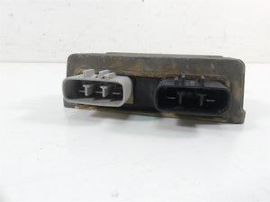 2014 Can Am Renegade 1000 STD Rectifier Voltage Regulator 710001103