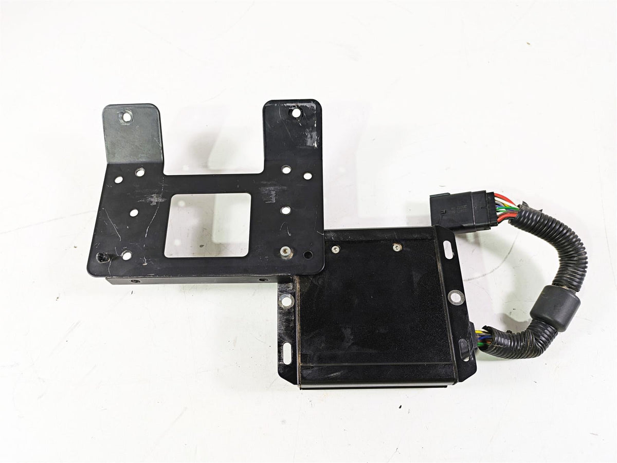 2021 Polaris RZR1000 XP Premium Rockford Fosgate Speaker Amp Amplifier 4017614 {{ shop.shopifyCountryName }} - Mototech271