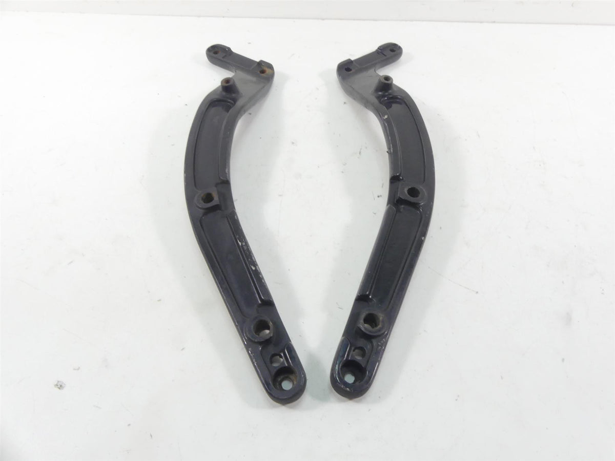2015 Harley FLS Softail Slim Rear Fender Support Braces Struts 59904-12 60187-12 {{ shop.shopifyCountryName }} - Mototech271
