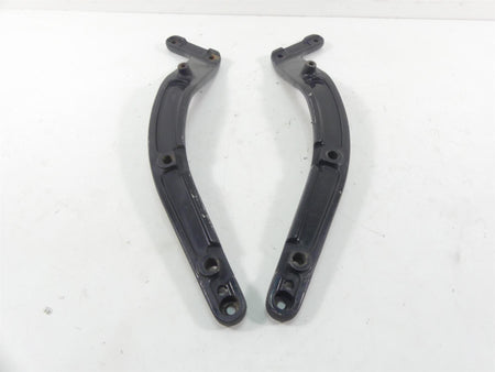 2015 Harley FLS Softail Slim Rear Fender Support Braces Struts 59904-12 60187-12 {{ shop.shopifyCountryName }} - Mototech271