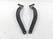 Load image into Gallery viewer, 2015 Harley FLS Softail Slim Rear Fender Support Braces Struts 59904-12 60187-12
