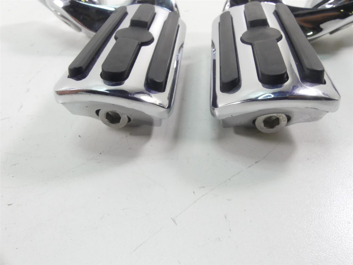 2012 Harley Touring FLHTK Electra Glide Highway Foot Peg 2.5" Set -Read 50830-07A {{ shop.shopifyCountryName }} - Mototech271
