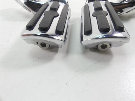2012 Harley Touring FLHTK Electra Glide Highway Foot Peg 2.5" Set -Read 50830-07A {{ shop.shopifyCountryName }} - Mototech271