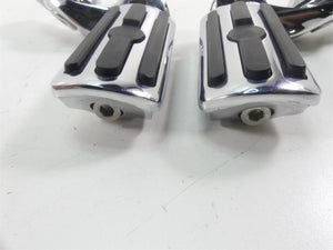 2012 Harley Touring FLHTK Electra Glide Highway Foot Peg 2.5" Set -Read 50830-07A | Mototech271