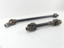 Load image into Gallery viewer, 2015 Can-Am Commander 1000XT Center Prop Drive Axle Shaft 705401239 705402066
