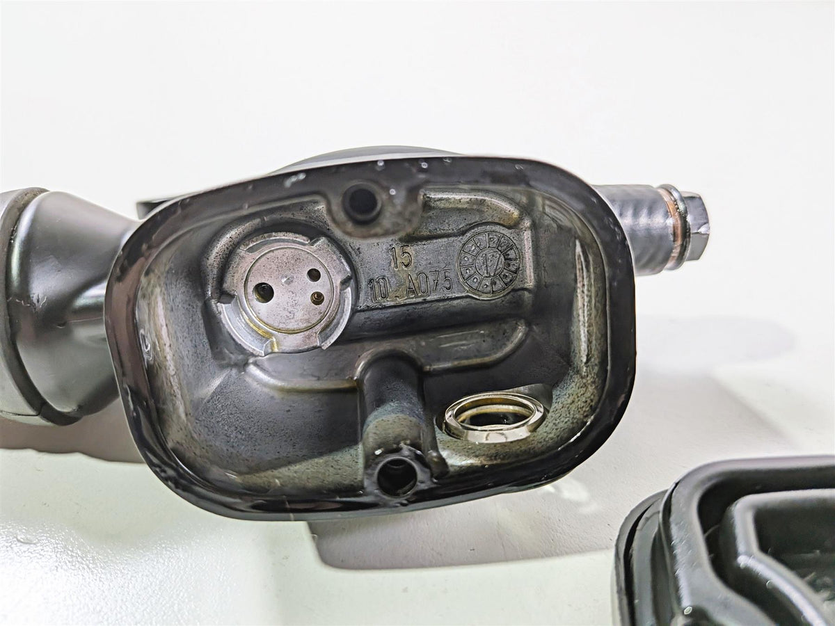 2018 Harley FLHTCU Touring Electra Glide Rear Brake Master Cylinder 41700028A-Mototech271