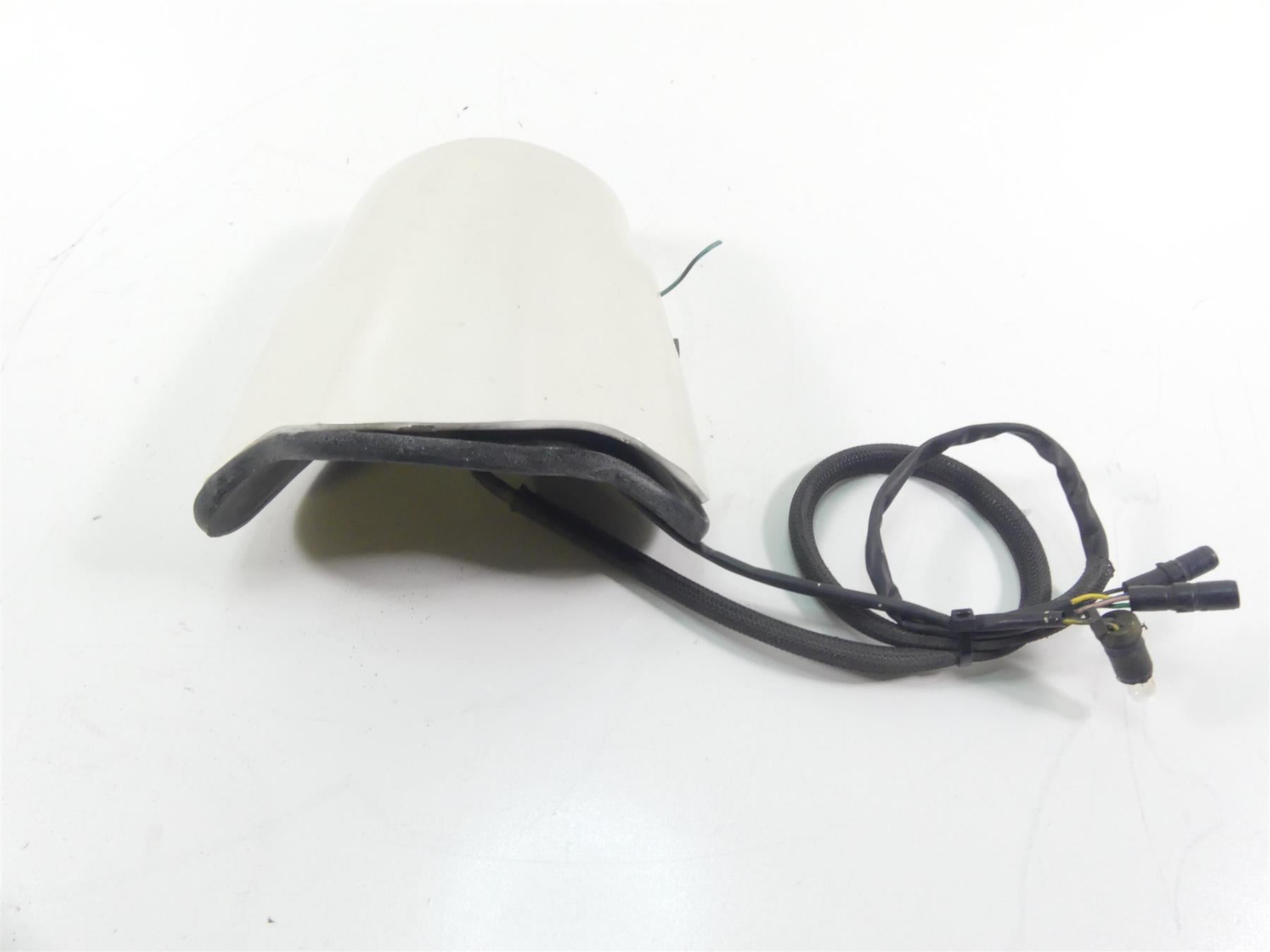2001 Moto Guzzi California Sp 1100 Taillight Tail Light Lamp Lens GU03475830 {{ shop.shopifyCountryName }} - Mototech271