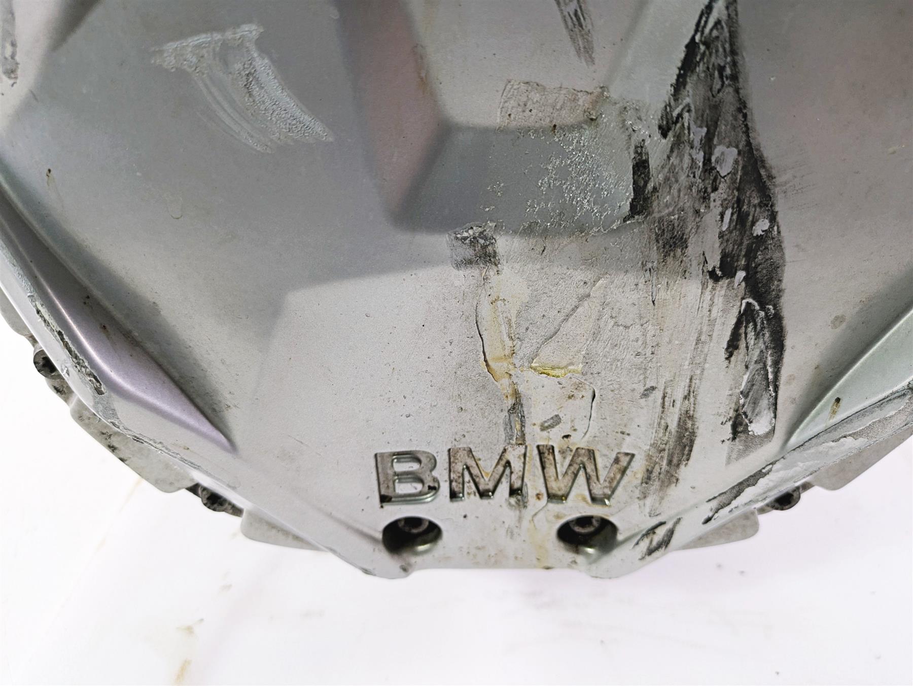 2016 BMW R1200GS GSW K50 Running Engine Motor 34K -Video READ 11008389099 {{ shop.shopifyCountryName }} - Mototech271