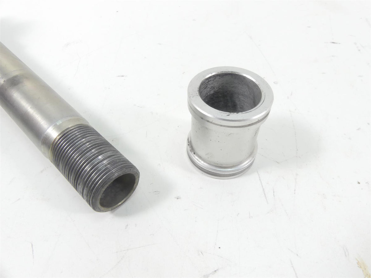 2011 BMW R1200GS K255 Adv Straight Front Axle Wheel Spindle 36318526446 {{ shop.shopifyCountryName }} - Mototech271