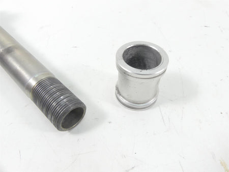 2011 BMW R1200GS K255 Adv Straight Front Axle Wheel Spindle 36318526446 {{ shop.shopifyCountryName }} - Mototech271