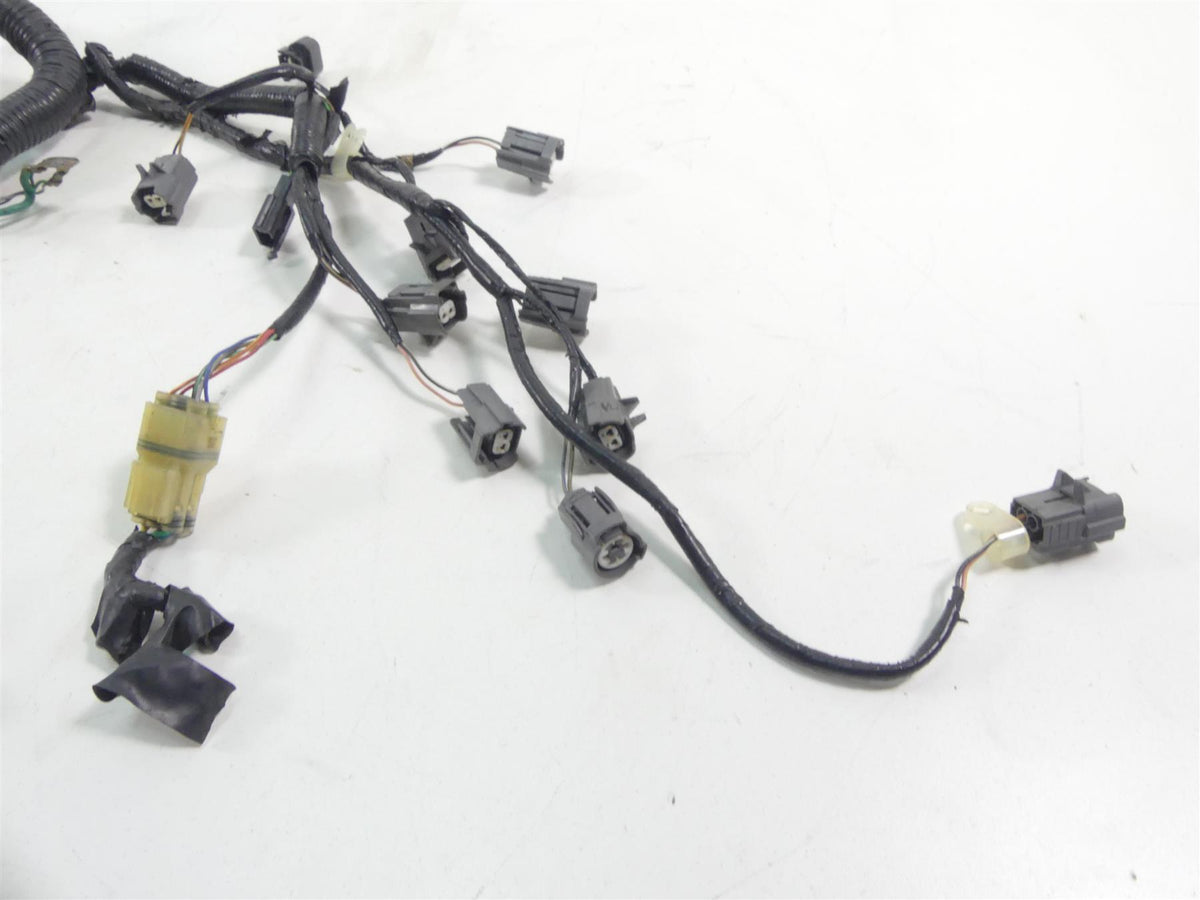 2004 Honda CBR1000RR SC57 Wiring Harness Loom -Read 32100-MEL-670 {{ shop.shopifyCountryName }} - Mototech271