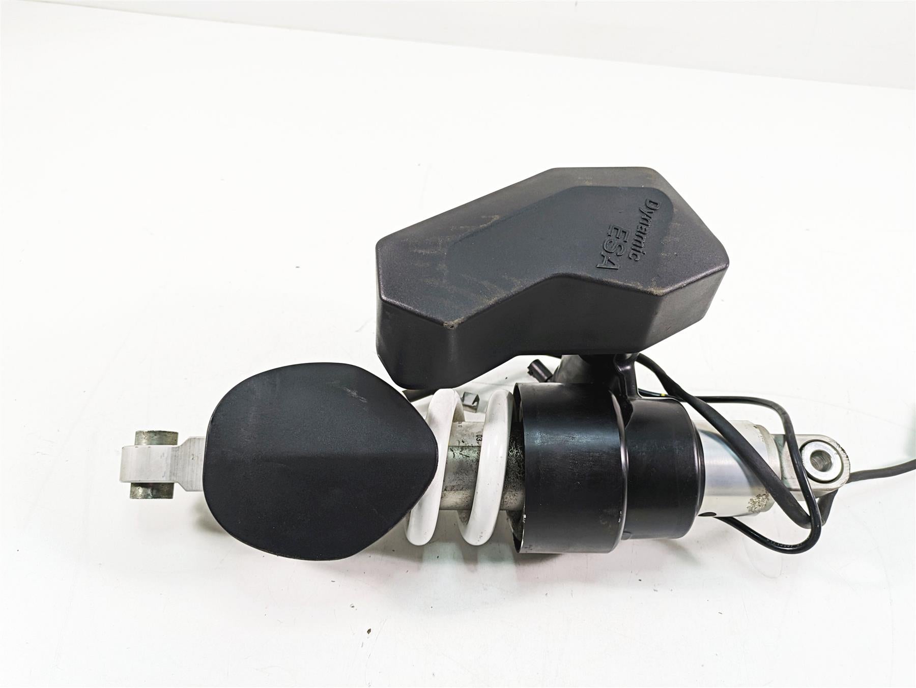 2016 BMW R1200R K53 Straight Rear Esa Suspension Shock Damper 33548557149 {{ shop.shopifyCountryName }} - Mototech271