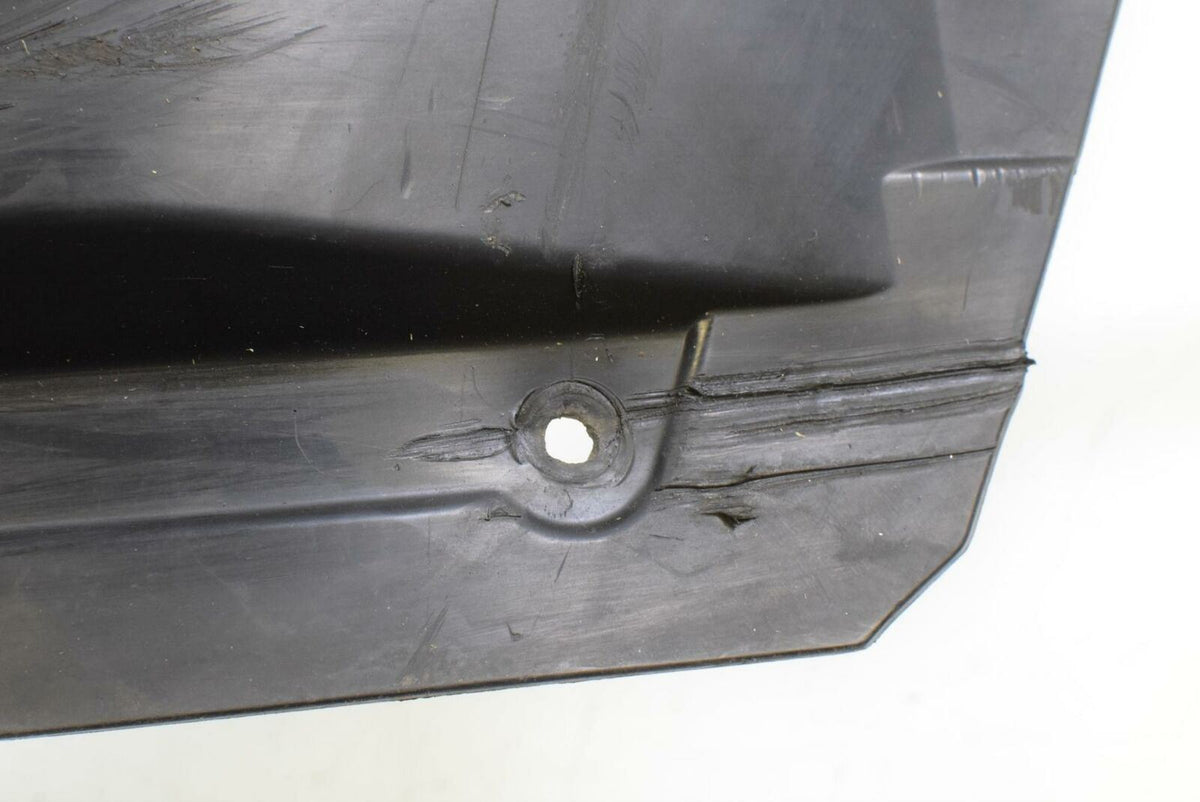 2010 Ski-Doo Summit X 800R PTEK Left Leg Lower Fairing Cover Cowl 502006832 {{ shop.shopifyCountryName }} - Mototech271