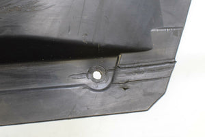 2010 Ski-Doo Summit X 800R PTEK Left Leg Lower Fairing Cover Cowl 502006832