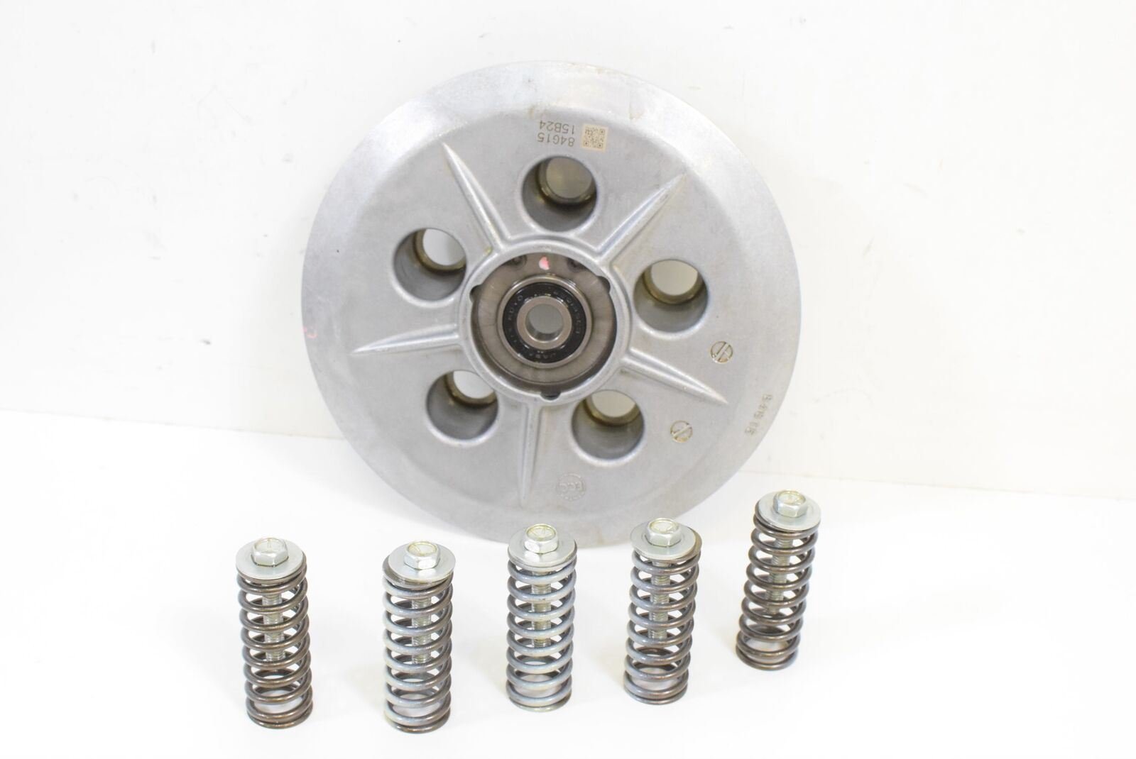 2015 Indian 111ci Roadmaster Primary Drive Clutch Kit Set 1333060 {{ shop.shopifyCountryName }} - Mototech271