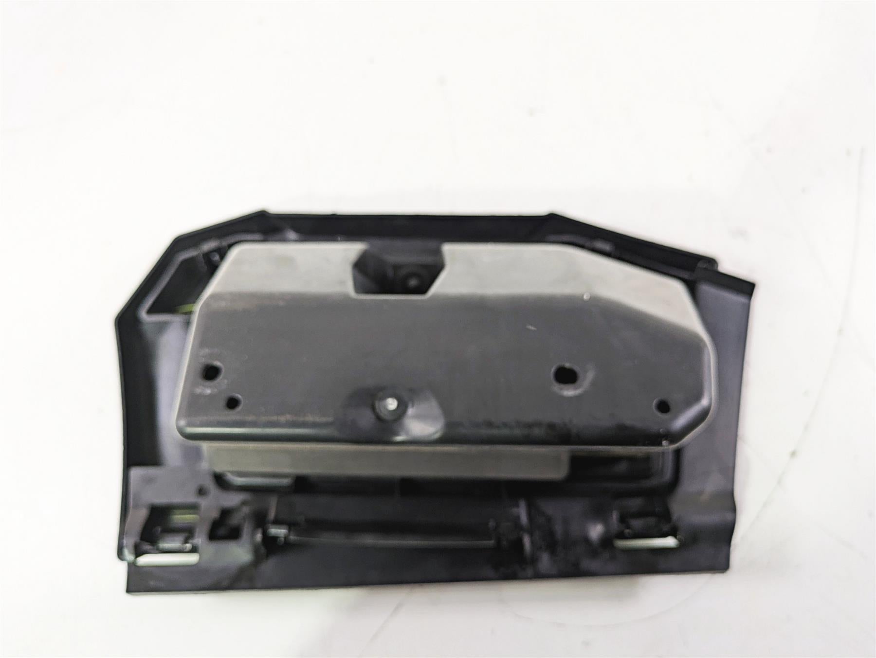2023 Can Am Maverick X3 XMR Turbo RR Glove Box Storage Compartment 707901133 {{ shop.shopifyCountryName }} - Mototech271