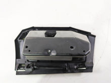 Load image into Gallery viewer, 2023 Can Am Maverick X3 XMR Turbo RR Glove Box Storage Compartment 707901133 | Mototech271
