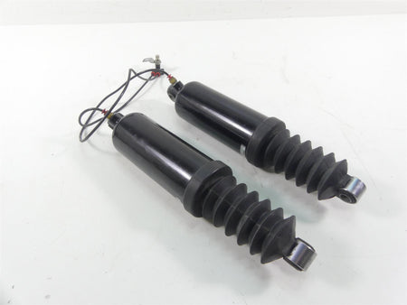 2007 Harley FLHTCU SE CVO Electra Glide Rear Shock Damper Set 13" 54565-97C {{ shop.shopifyCountryName }} - Mototech271