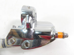 1997 Harley Dyna FXDS Super Glide Conv Clutch Perch & Lever 11/16" 38608-96