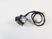 Load image into Gallery viewer, 2014 Suzuki M109R VZR1800 Boulevard Left Hand Blinker Control Switch 37400-48GB0
