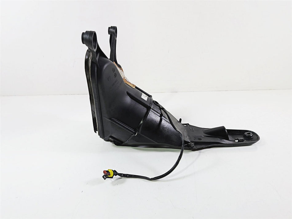 2017 Ducati Panigale 1299 Spal Coolant Fan & Housing Set 8292A342A-Mototech271