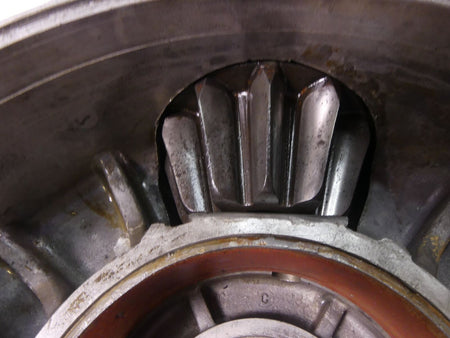 14-16 Polaris RZR XP 1000 EPS Front Differential Gears 1333112 {{ shop.shopifyCountryName }} - Mototech271