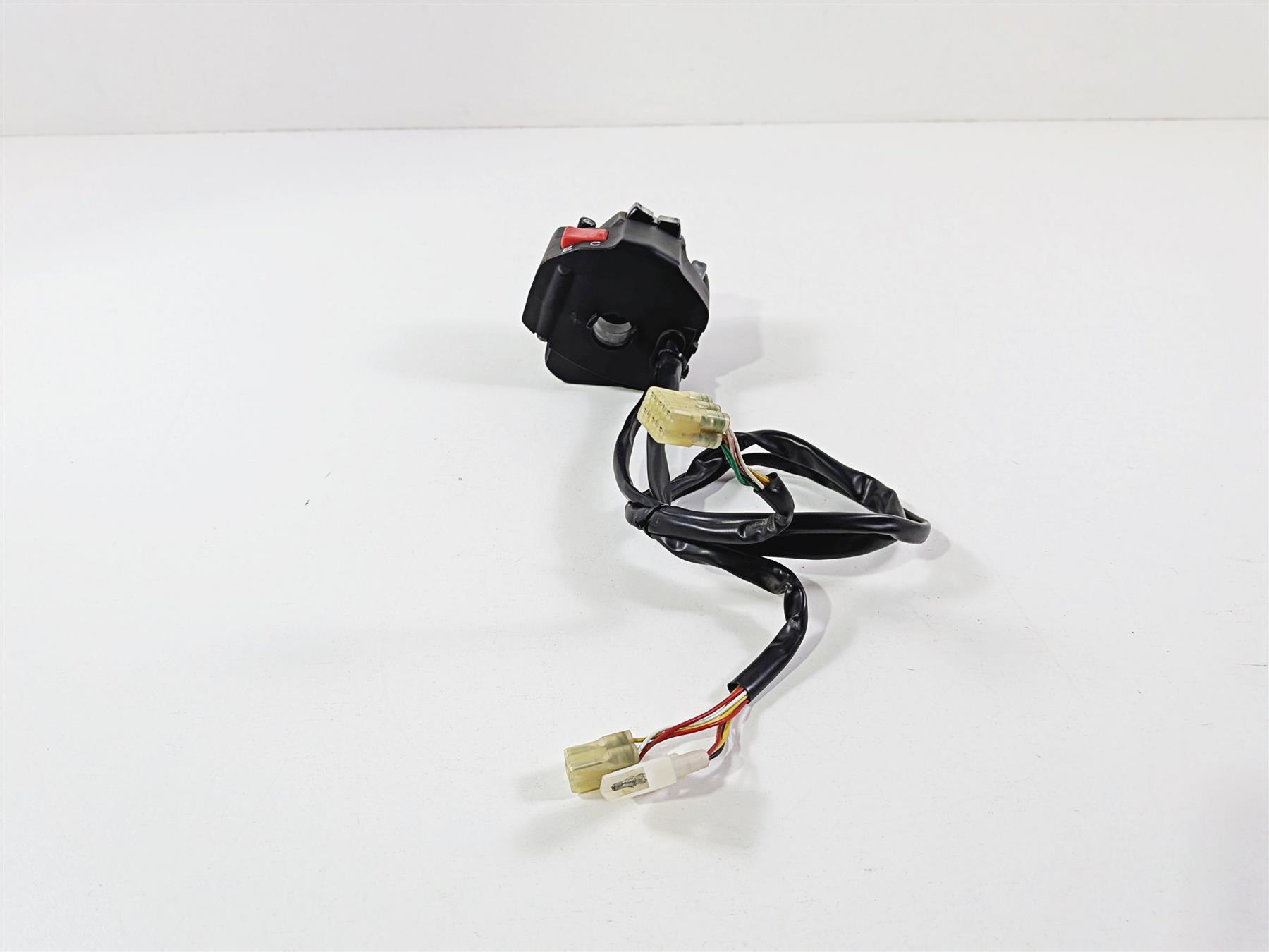 2016 KTM 1290 Super Adventure Right Hand Start Cruise Control Switch 60411074000 {{ shop.shopifyCountryName }} - Mototech271