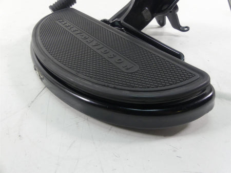 2017 Harley FLS Softail Slim Left Front Floorboard & Shifter Lever Read 33630-07 {{ shop.shopifyCountryName }} - Mototech271