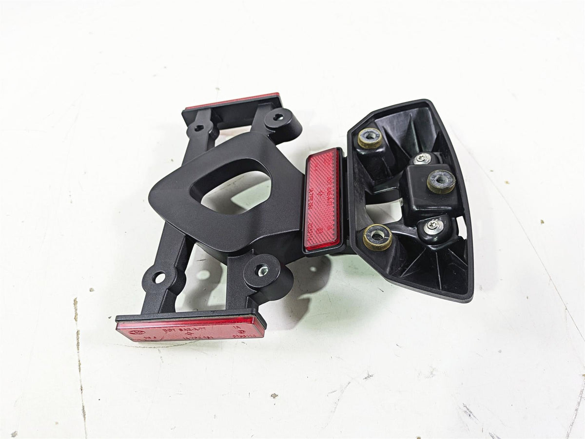 2015 BMW R nineT K21 Rear License Plate Holder Bracket Stay 46628531172 {{ shop.shopifyCountryName }} - Mototech271