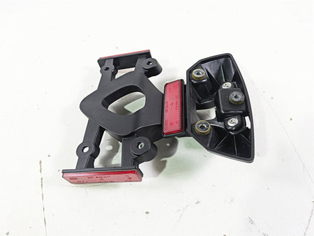 2015 BMW R nineT K21 Rear License Plate Holder Bracket Stay 46628531172 {{ shop.shopifyCountryName }} - Mototech271