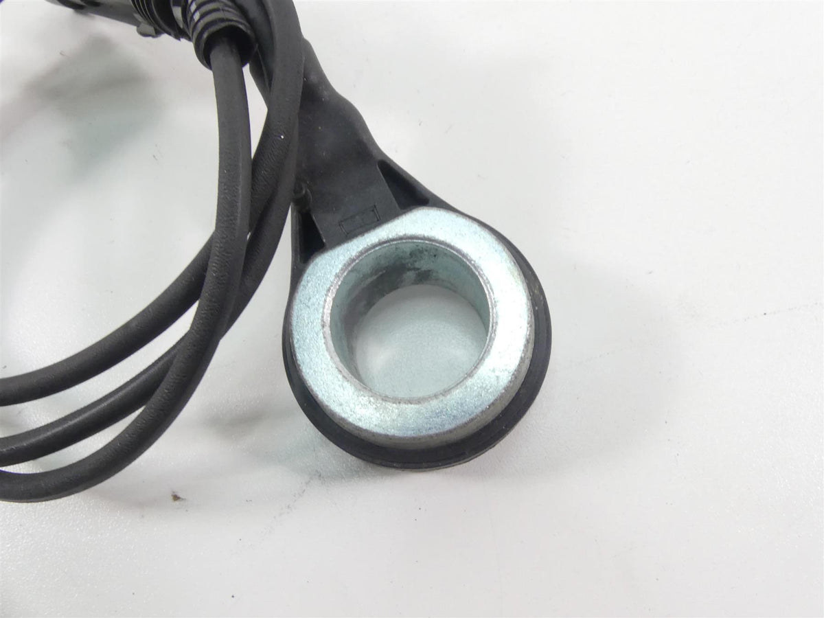2016 Harley Touring FLHTP Electra Glide Front Abs Brake Speed Sensor 32700015 {{ shop.shopifyCountryName }} - Mototech271