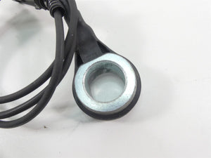 2016 Harley Touring FLHTP Electra Glide Front Abs Brake Speed Sensor 32700015 | Mototech271