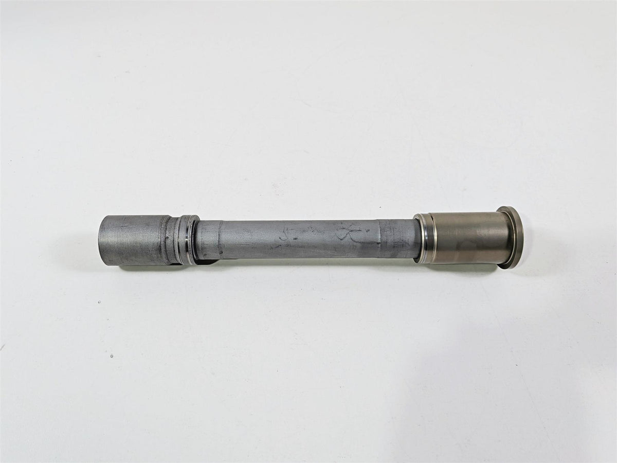 2014 BMW S1000RR K46 Front Axle Wheel Spindle 31427713304 {{ shop.shopifyCountryName }} - Mototech271