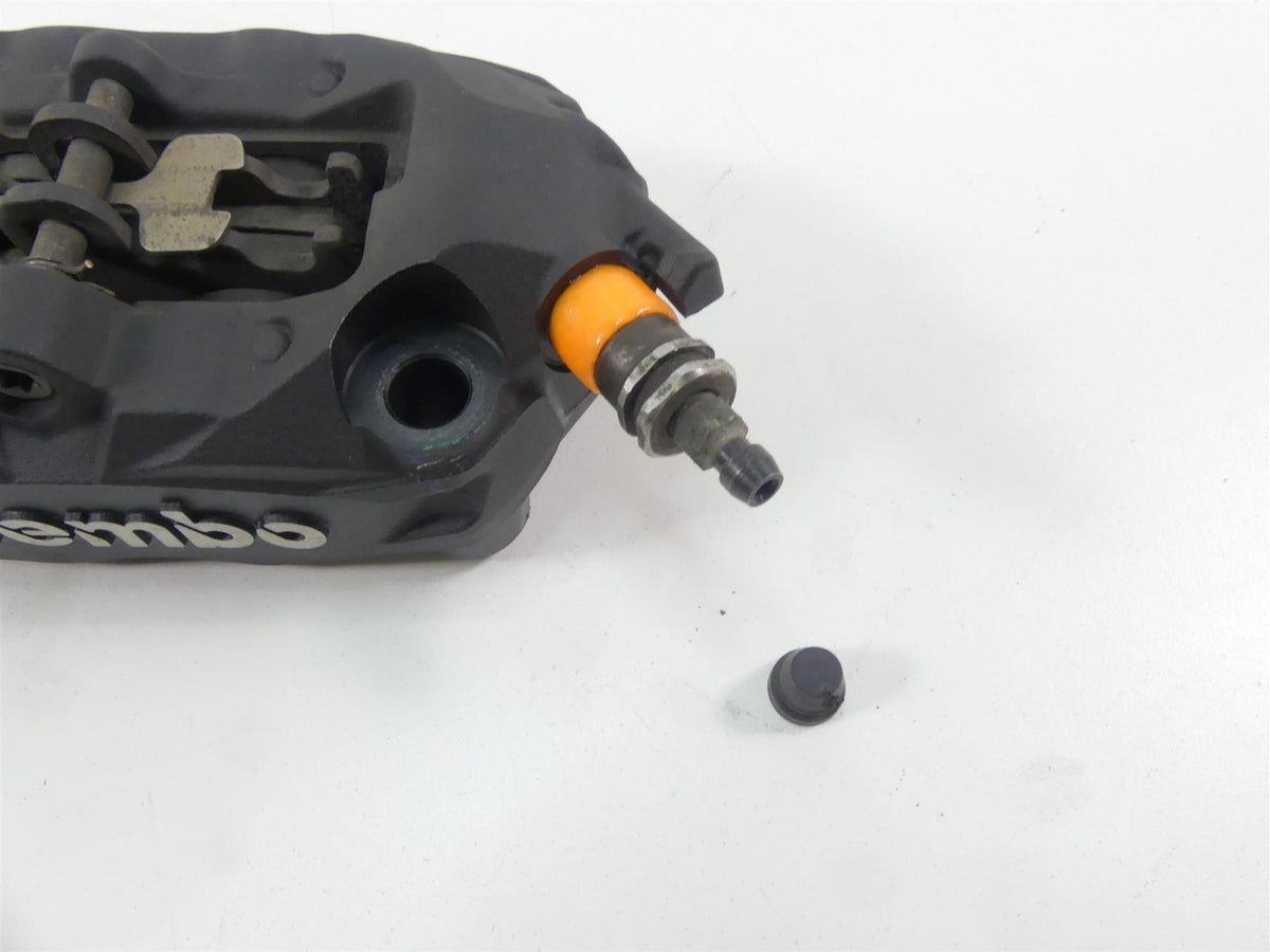 2019 BMW R1250GS K50 Front Brembo Brake Caliper Set 34118405107 34118405108 {{ shop.shopifyCountryName }} - Mototech271
