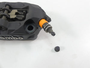 2019 BMW R1250GS K50 Front Brembo Brake Caliper Set  34118405107 34118405108 | Mototech271