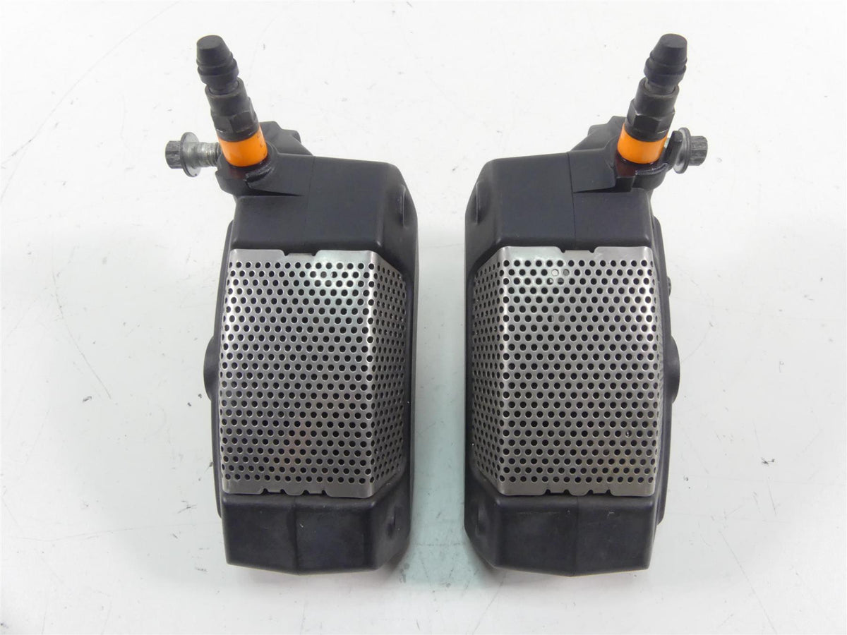 2013 Harley Touring FLHTK Electra Glide Front Brake Calipers 43027-08 44023-08 {{ shop.shopifyCountryName }} - Mototech271