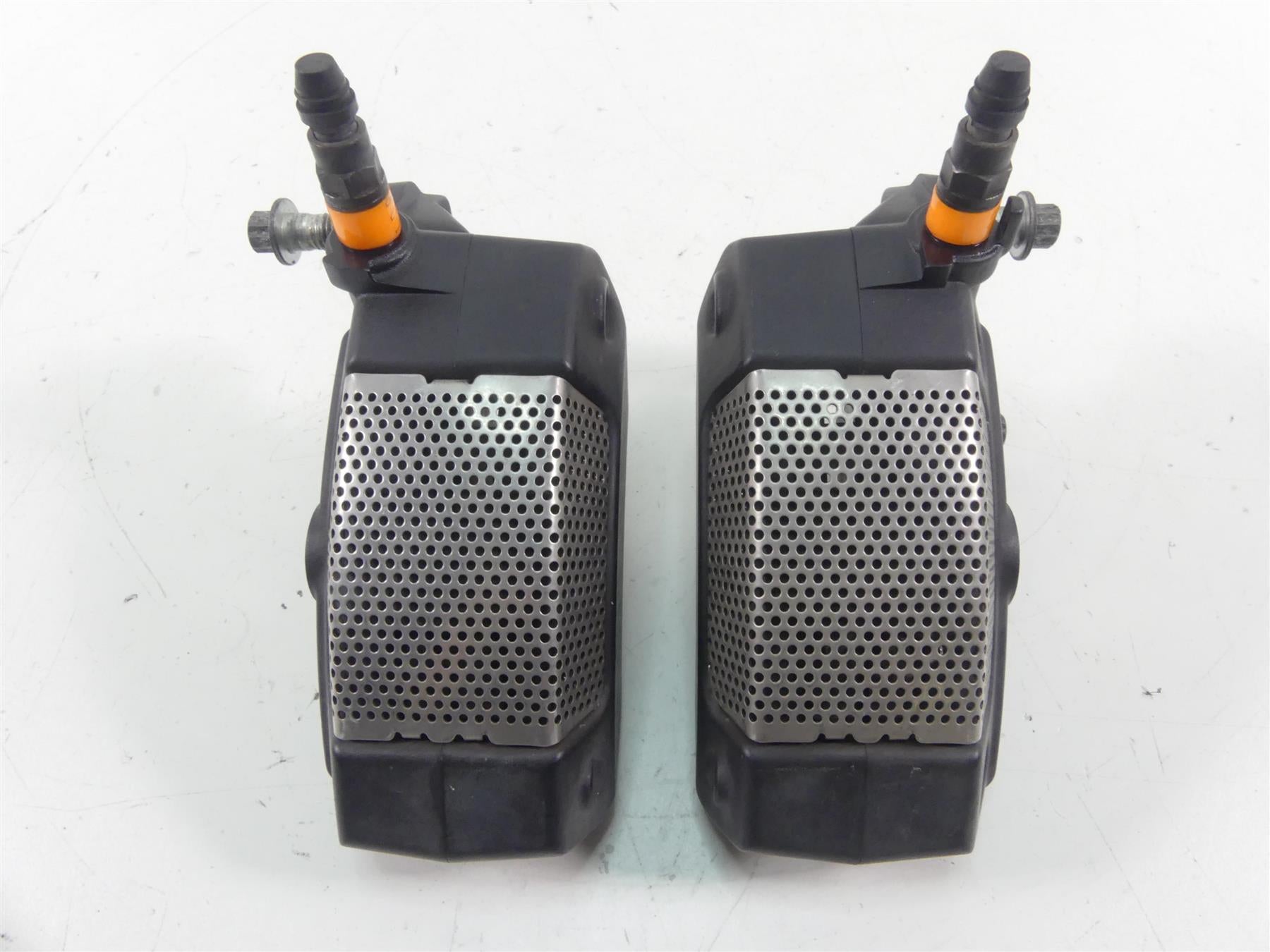 2013 Harley Touring FLHTK Electra Glide Front Brake Calipers 43027-08 44023-08 {{ shop.shopifyCountryName }} - Mototech271