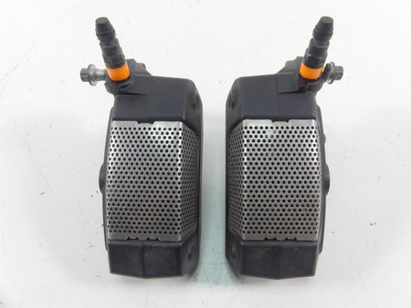2013 Harley Touring FLHTK Electra Glide Front Brake Calipers 43027-08 44023-08 {{ shop.shopifyCountryName }} - Mototech271