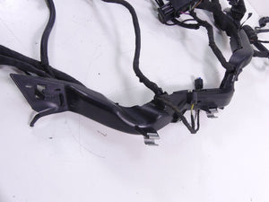 2014 BMW R1200 RT RTW K52 Wiring Harness Loom - No Cuts 8548708