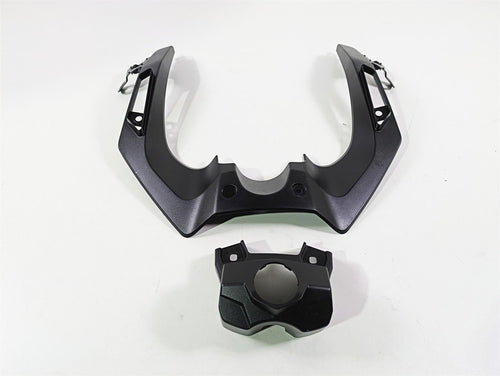 2024 Triumph Tiger 900 GT Ignition Switch Cover Plastic Fairing T2311350 | Mototech271