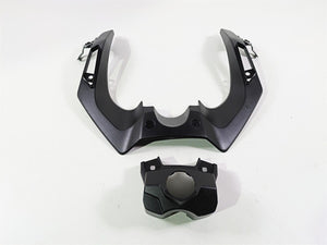 2024 Triumph Tiger 900 GT Ignition Switch Cover Plastic Fairing T2311350 | Mototech271