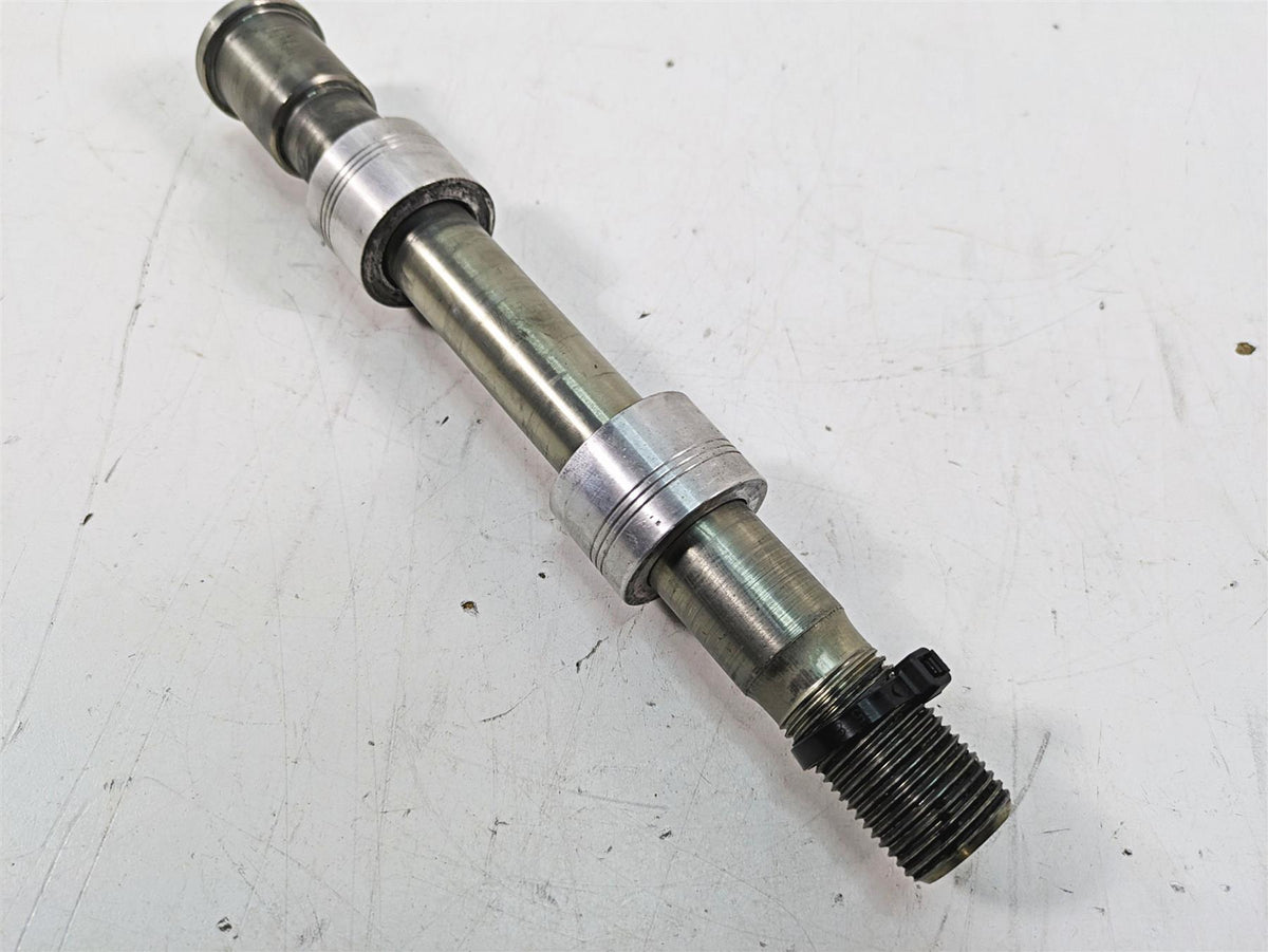 2020 Harley Softail FXBB Street Bob Front Wheel Spindle Axle 43000081 {{ shop.shopifyCountryName }} - Mototech271