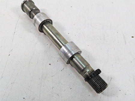 2020 Harley Softail FXBB Street Bob Front Wheel Spindle Axle 43000081 {{ shop.shopifyCountryName }} - Mototech271